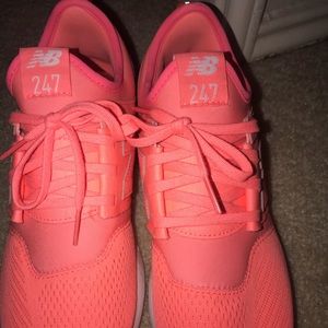 Brand new women’s new balance
